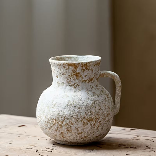 Premium Vintage Ceramic Pot